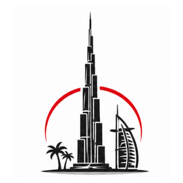 Luxury car rental services available in Dubai, UAE