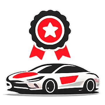 Trusted luxury car rental service with transparent and reliable bookings in the UAE